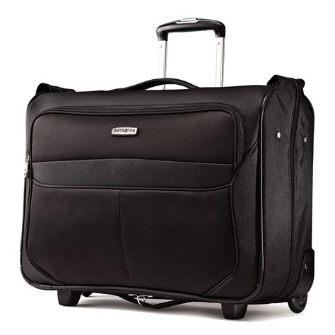 carry on luggage suit bag.